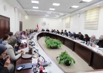 98 كلية في 12 جامعة أهلية جديدة