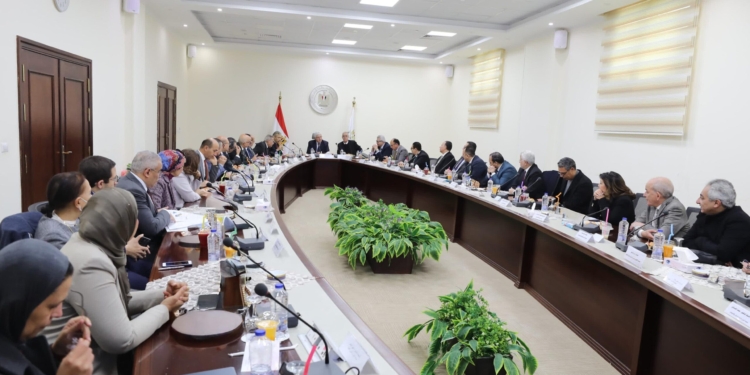 98 كلية في 12 جامعة أهلية جديدة