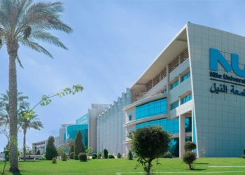 جامعة النيل تحيي أدوار المرأة المصرية في يومها العالمي وتشيد بإنجازاتها العلمية والبحثية