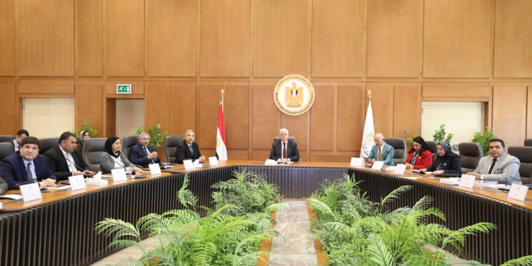 التعليم العالي أول جهة حكومية في العالم الإسلامي ستحصل علي الاعتماد المؤسسي في الابتكار