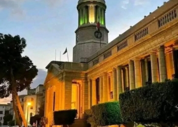 التمريض المصرى بين الأبداع و التحديات