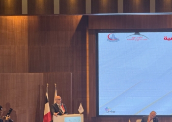 رئيس جامعة عين شمس: أستقبلنا أكثر من مليون مريض خلال عام ٢٠٢٤ وأجرينا ٣٤ ألف عملية جراحية