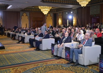 رئيس جامعة القاهرة يشارك فى مؤتمر المدرسة الدولية لطب الأورام السريري (ISCO-2025)