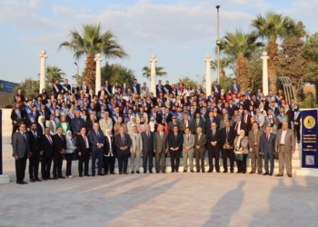 وزير التعليم العالي: الابتكار أداة أساسية لبناء مجتمع عصري مستنير.