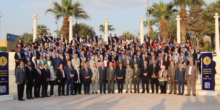 وزير التعليم العالي: الابتكار أداة أساسية لبناء مجتمع عصري مستنير.