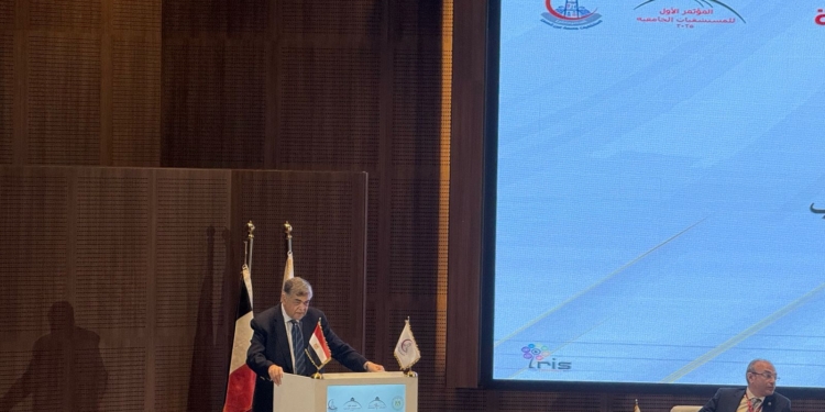 رئيس لجنة الصحة في مجلس النواب: قانون المستشفيات الجامعية يحتاج تعديلات تشريعية