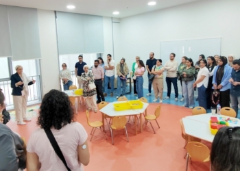 المدرسة الألمانية الدولية بالقاهرة DISK تنظم يومًا مفتوحًا لتعريف أولياء الأمور ببرامجها التعليمية