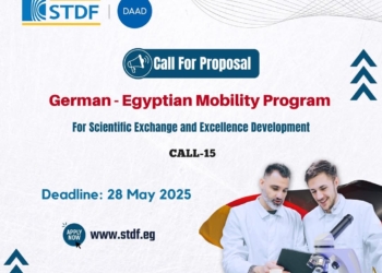 فتح باب التقدم لبرنامج التبادل العلمي المصري – الألماني لتطوير التميز
