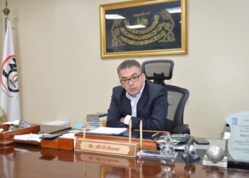 الدكتور علي الأنور: الطبيب الجامعي هو الأكثر تأهيلًا للتدريب في مصر