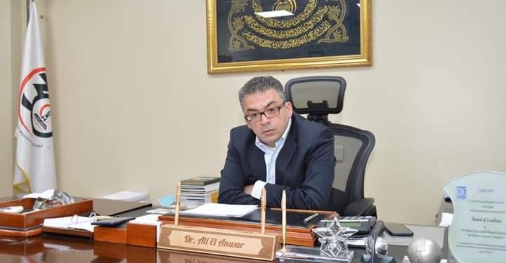 الدكتور علي الأنور: الطبيب الجامعي هو الأكثر تأهيلًا للتدريب في مصر