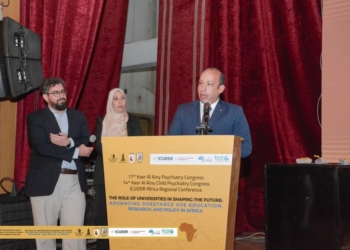 قصر العيني.. مؤتمر دولي يبحث سبل الوقاية وعلاج الإدمان وتعزيز السياسات النفسية