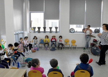 المدرسة الألمانية الدولية بالقاهرة DISK تنظم يومًا مفتوحًا لتعريف أولياء الأمور ببرامجها التعليمية