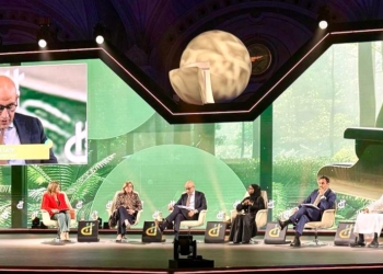 وزير التربية والتعليم يستعرض الرؤية المصرية لمواءمة التعليم مع سوق العمل