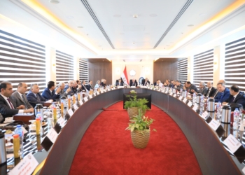 3 توجيهات أقرها المجلس الأعلى للجامعات..الاهتمام بذوي الهمم والحملات التوعوية واعتماد لوائح كليات جديدة