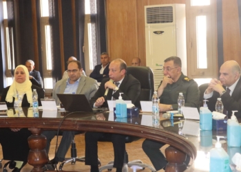 قصر العيني: الالتزام الكامل بتطبيق البرنامج الإلزامي لأطباء الامتياز