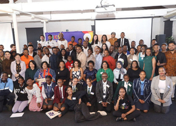 قمة ابتكار الشباب لدول بريكس 2025 تناقش دور الابتكار في خلق مستقبل مستدام