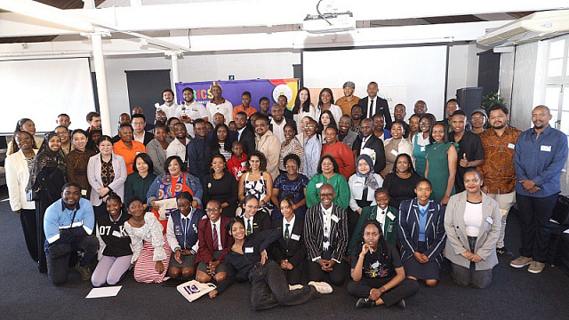 قمة ابتكار الشباب لدول بريكس 2025 تناقش دور الابتكار في خلق مستقبل مستدام