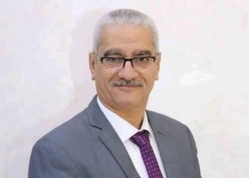 مصدر بالتعليم يكشف آخر كلمات “عبداللطيف” لمدير ادارة الباجور قبل وفاته