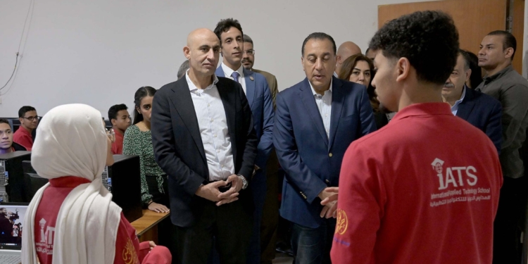 مدبولي: التعليم أولويتنا لبناء الإنسان.. وتكثيف الاستثمارات لتطوير المدارس