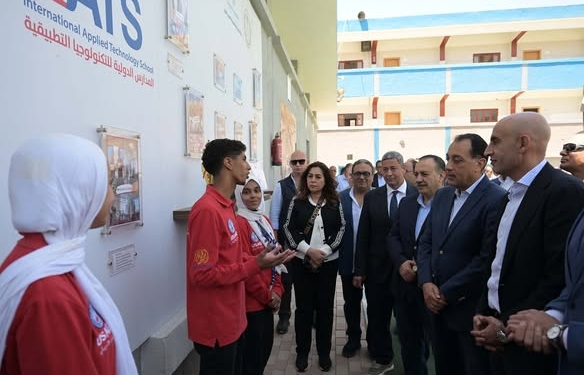 لمدة 30 يومًا.. فتح باب التقديم للالتحاق بالمدارس المصرية اليابانية