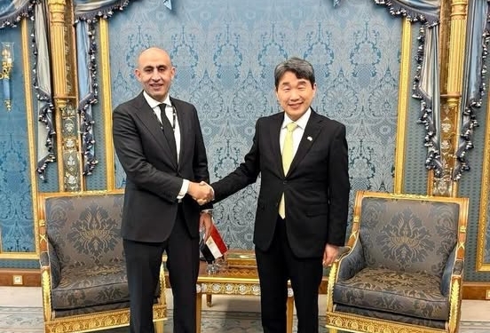 تعاون مصري كوري لتطوير منصات تعليمية تعتمد على الذكاء الاصطناعي