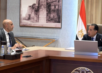 بالتعاون مع جوجل.. وزير التعليم يكشف عن مشروع مدرسة تكنولوجيا تطبيقية جديدة