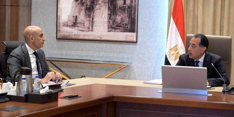 بالتعاون مع جوجل.. وزير التعليم يكشف عن مشروع مدرسة تكنولوجيا تطبيقية جديدة