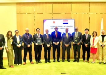 لأول مرة.. مصر تتعاون مع اليابان لتطوير مناهج الرياضيات بخبرات عالمية