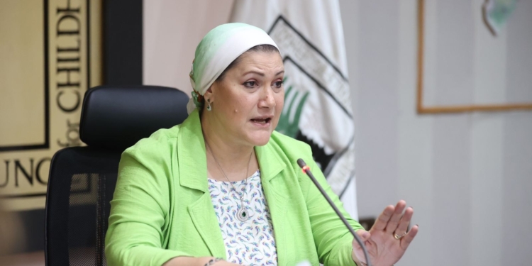 القومي للطفولة: تكليف محاميان لحضور محاكمة المتهم بالاعتداء على طفل مدرسة دمنهور