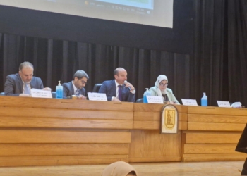 طب قصر العيني تنتهي من تعيين 219 نائب من أطباء دفعة 2023