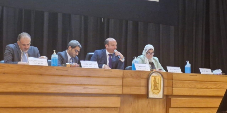 طب قصر العيني تنتهي من تعيين 219 نائب من أطباء دفعة 2023