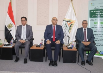 رئيس جامعة بنها: الرقمنة تسهم في تعزيز الكفاءة والابتكار في جميع القطاعات الاقتصادية والاجتماعية