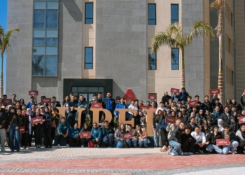 جامعة جزيرة الأمير إدوارد بالقاهرة تعلق الدراسة اليوم لسوء الأحوال الجوية