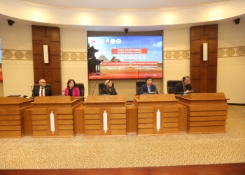 علاء بلبع:  20 كلية علاج طبيعي تحت الإنشاء والطب الصيني له اسرار