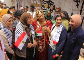 كلية الإعلام بجامعة القاهرة تنظّم الملتقى الثالث للثقافات بمشاركة 14 دولة من مختلف القارات