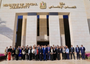 المؤتمر السنوي العشرين لأمراض الكبد بطب قصر العيني يوصي بتبني أدوات الذكاء الاصطناعي