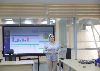 الجلالة تطلق إدارة الرضا الطلابي الأولى من نوعها في الجامعات المصرية