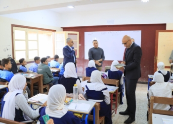 “تربوي” يطرح 3 تساؤلات عن استبيان مقترح البكالوريا لطلاب الشهادة الإعدادية