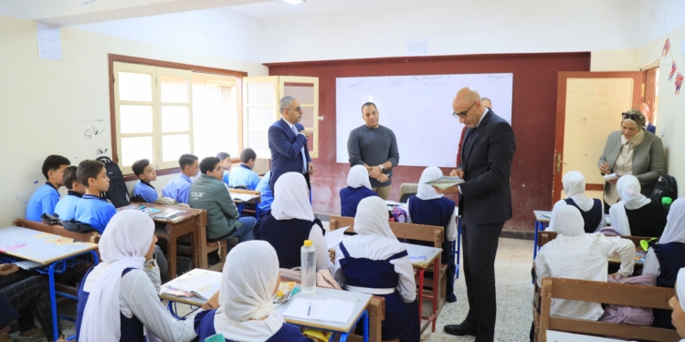 “تربوي” يطرح 3 تساؤلات عن استبيان مقترح البكالوريا لطلاب الشهادة الإعدادية