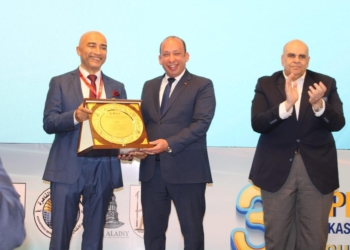 انعقاد المؤتمر السنوي لقسم طب الأطفال بقصر العيني تحت شعار “بين الأصالة والتحديث”