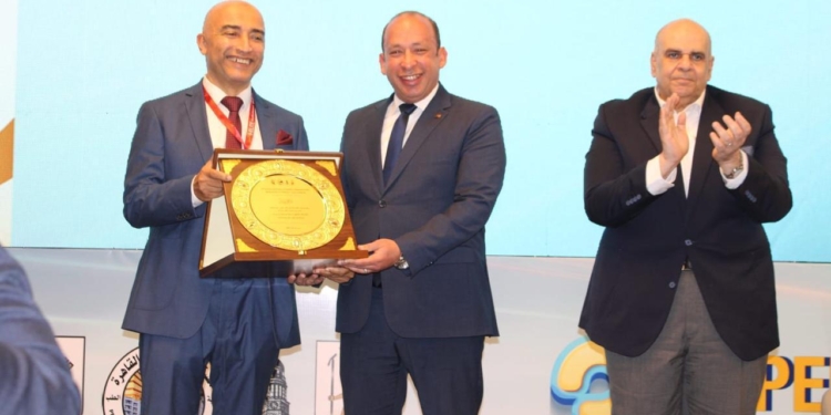 انعقاد المؤتمر السنوي لقسم طب الأطفال بقصر العيني تحت شعار “بين الأصالة والتحديث”