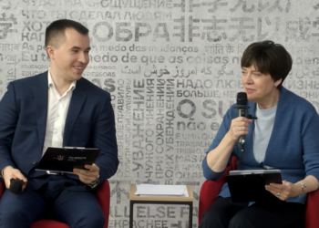 شبكة TV BRICS تنظم محاضرة ثقافية عن بُعد تربط الطلاب الهنود بالثقافة الروسية