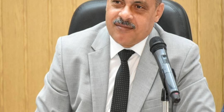 محافظ الشرقية يعتمد جداول امتحانات الترم الثاني 2025 لجميع الصفوف