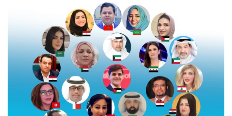 أوراق السلام .. هيئة دولية هدفها ارساء الاستقرار في مناطق الصراع والنزاعات