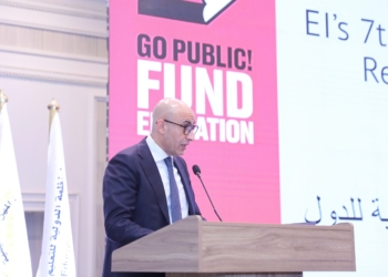 عبداللطيف: التعليم أداة استراتيجية لتحقيق التنمية المستدامة وبوابة المستقبل