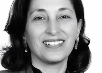 جامعة القاهرة تنعى الدكتورة ريم بهجت رئيس «مصر للمعلوماتية»