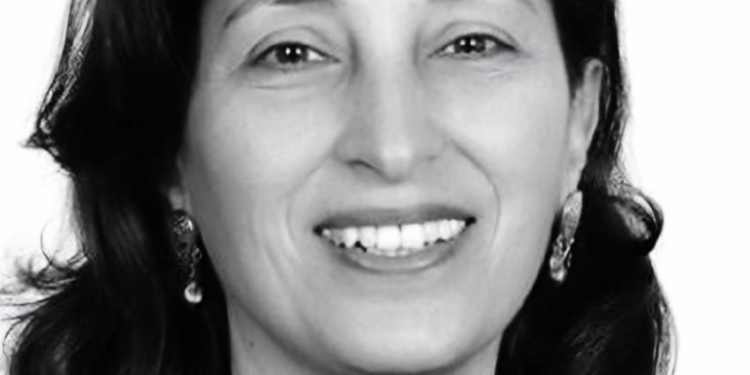 جامعة القاهرة تنعى الدكتورة ريم بهجت رئيس «مصر للمعلوماتية»