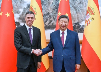 شي: لا يوجد رابح في حرب التعريفات الجمركية