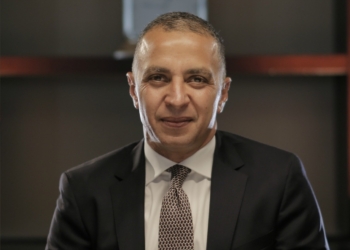 اختيار رجل الأعمال أحمد السويدي ضمن تشكيل المجلس الوطني للتعليم والبحث والابتكار