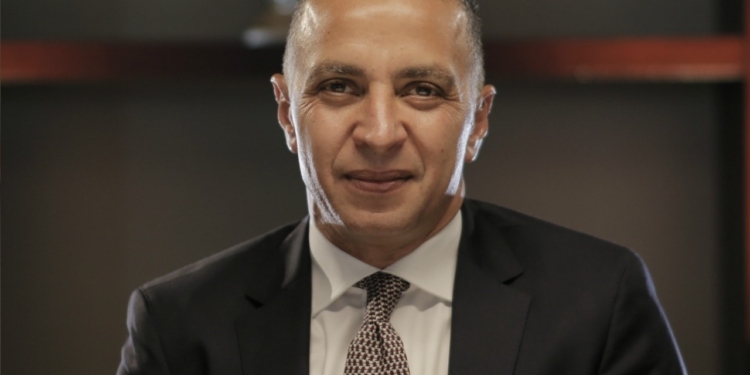 اختيار رجل الأعمال أحمد السويدي ضمن تشكيل المجلس الوطني للتعليم والبحث والابتكار